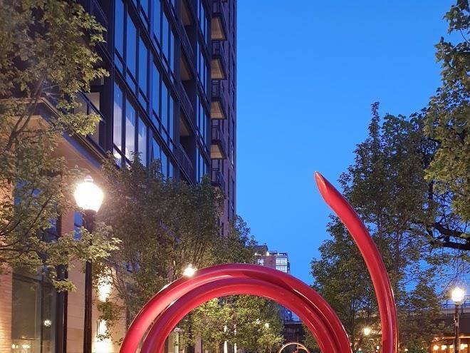 Why hotel by placemakr union market washington dc