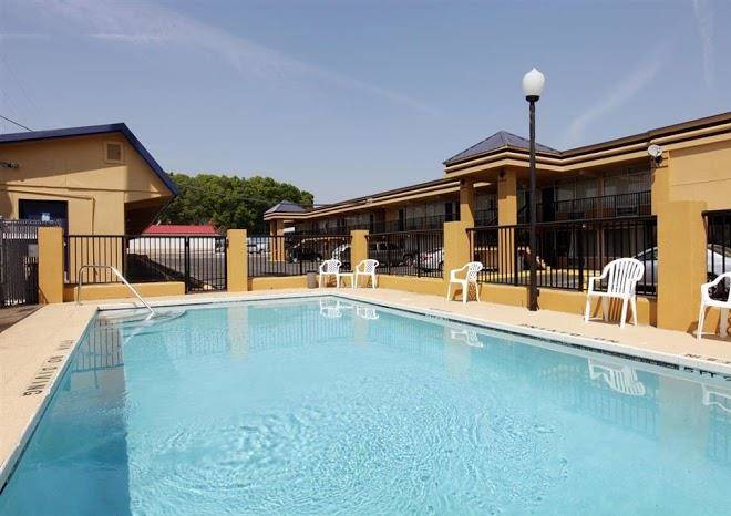 Americas best value inn alachua