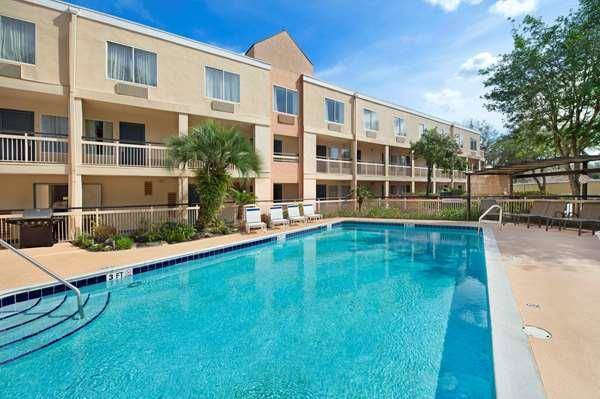 Baymont by wyndham gainesville