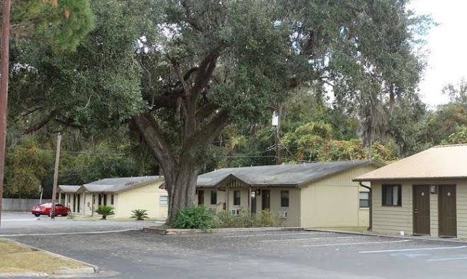 Budget inn gainesville fl