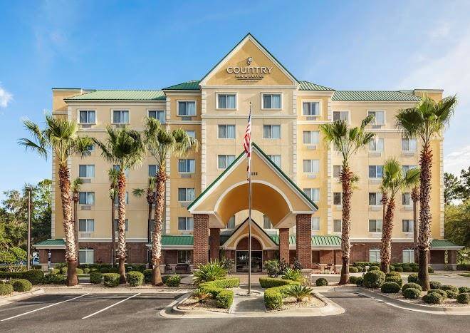 Country inn & suites by radisson gainesville fl