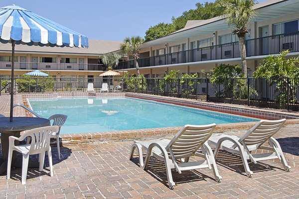 Days inn by wyndham gainesville university