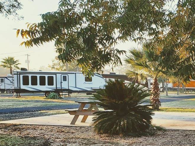 Dixieland rv park