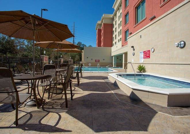Drury inn & suites gainesville