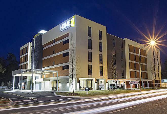 Home2 suites by hilton gainesville