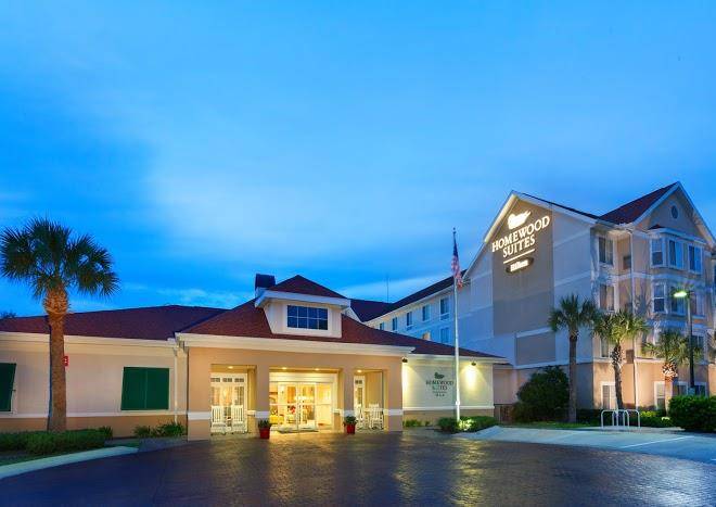 Homewood suites by hilton gainesville