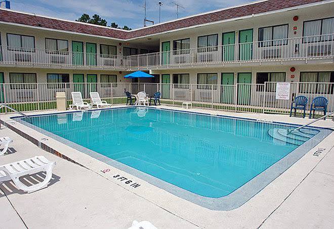 Motel 6 gainesville fl