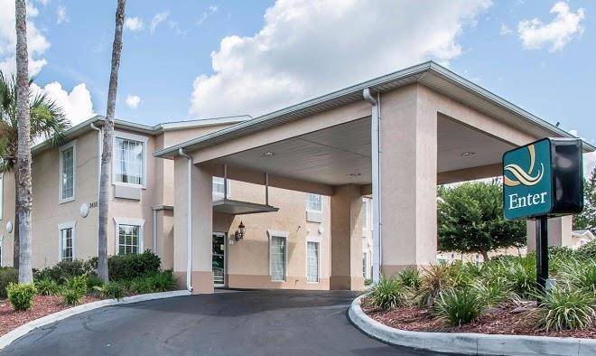 Quality Inn Gainesville I 75 Image