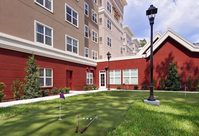 Residence inn gainesville i 75