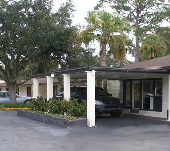 Scottish inns gainesville fl