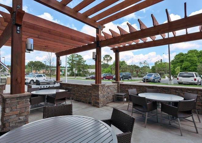 Towneplace suites by marriott gainesville northwest