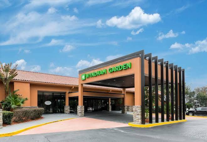 Wyndham garden gainesville