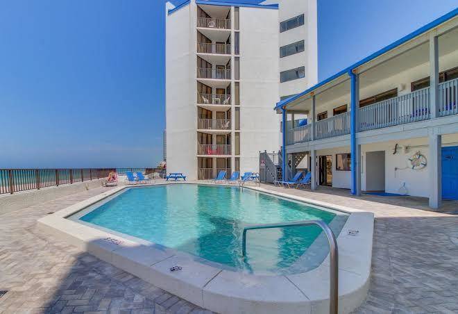 Aquavista e206 by realjoy vacations