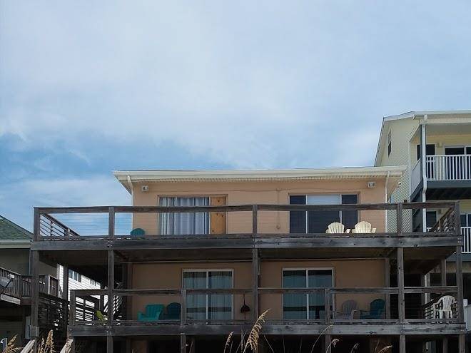 Buena vista motel