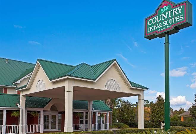 Country inn & suites by radisson panama city fl