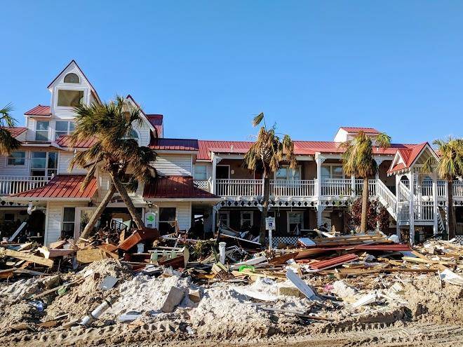 Driftwood inn