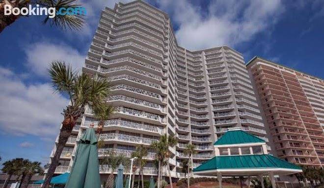 Dunes of panama beach resort by panhandle getaways