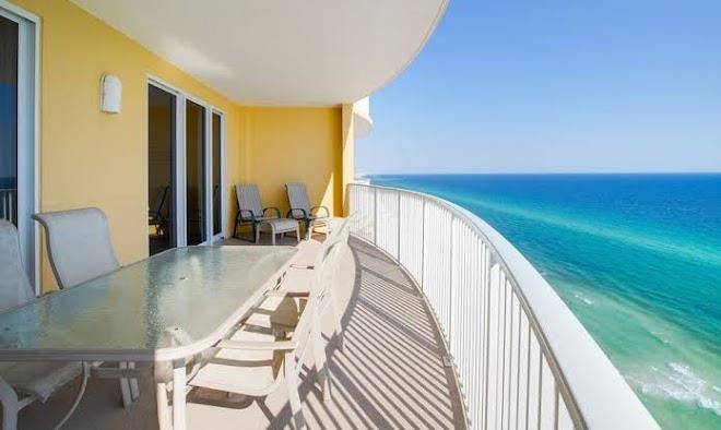 Emerald isle resorts