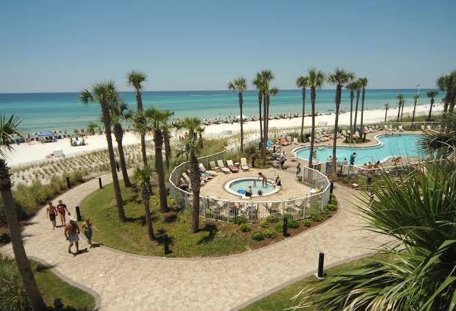 Emerald view resorts