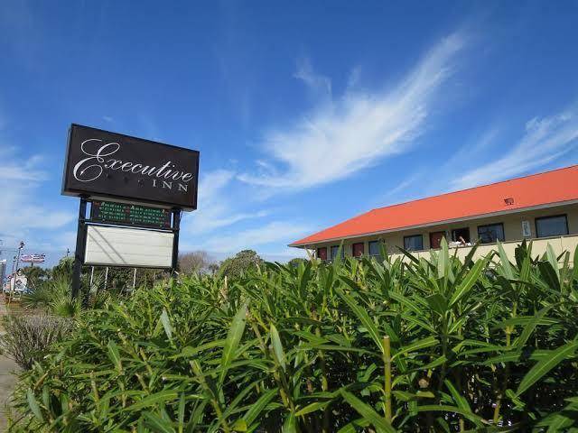 Executive inn