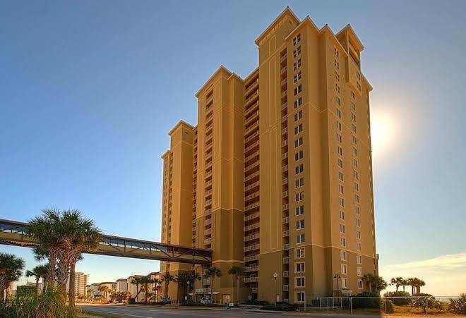 Grand Panama Beach Resort Image