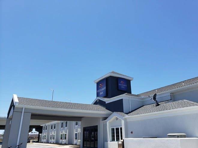 Hathaway inn