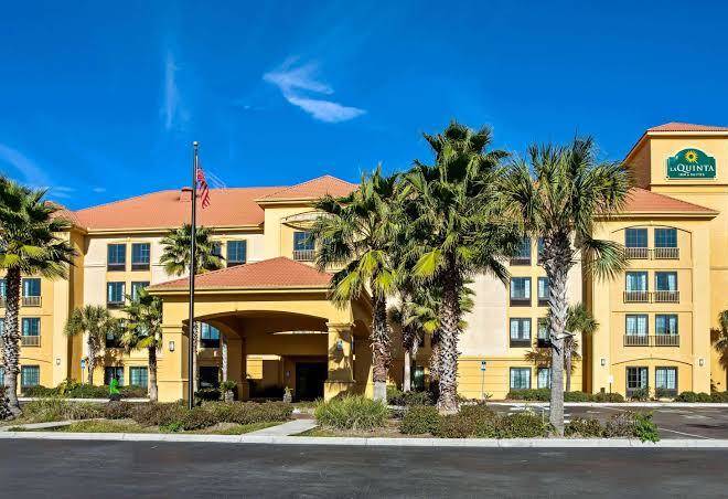 La quinta inn & suites by wyndham pcb pier park area