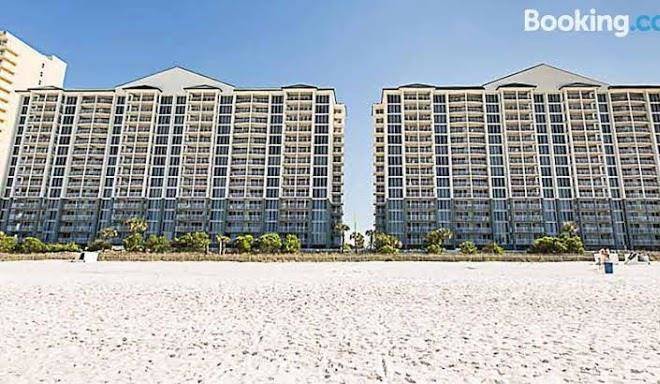 Long beach resort 4 902 by realjoy vacations