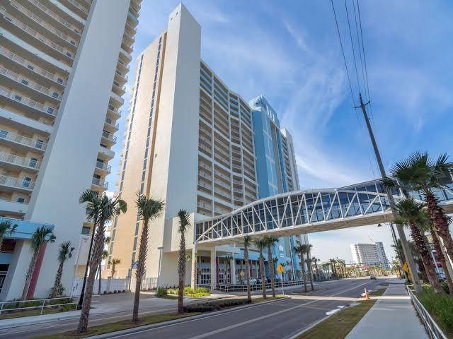 Majestic beach resort tower i