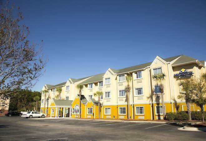 Microtel inn & suites by wyndham panama city