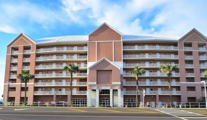 Palmetto inn & suites