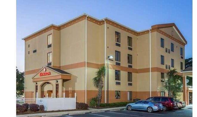 Ramada by wyndham panama city