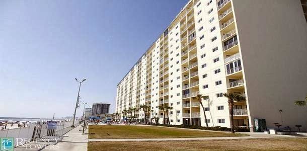 Regency towers