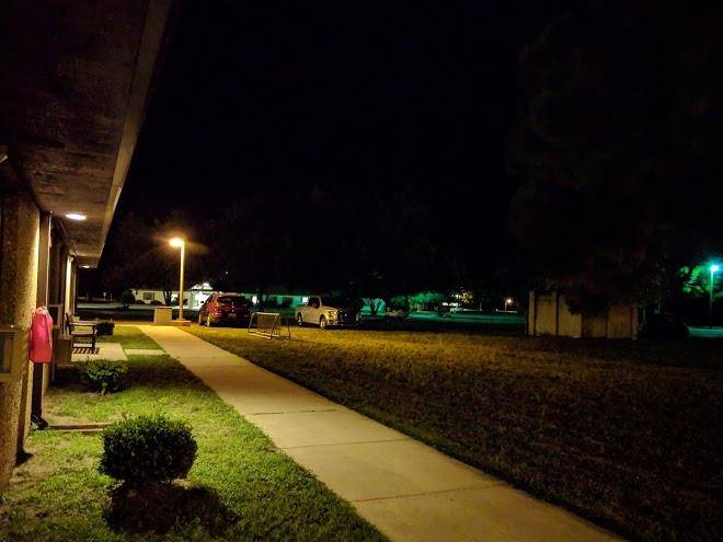 Sand dollar inn
