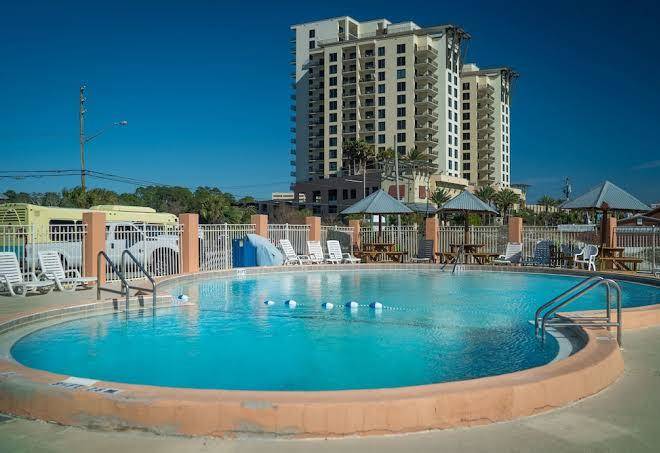 Seahaven beach hotel