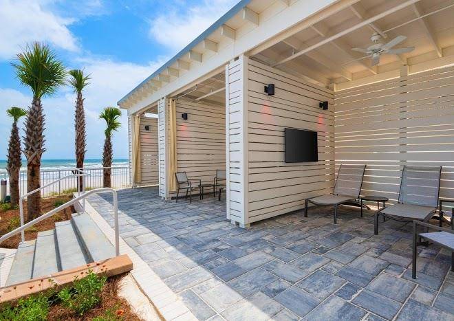 Springhill suites by marriott panama city beach beachfront