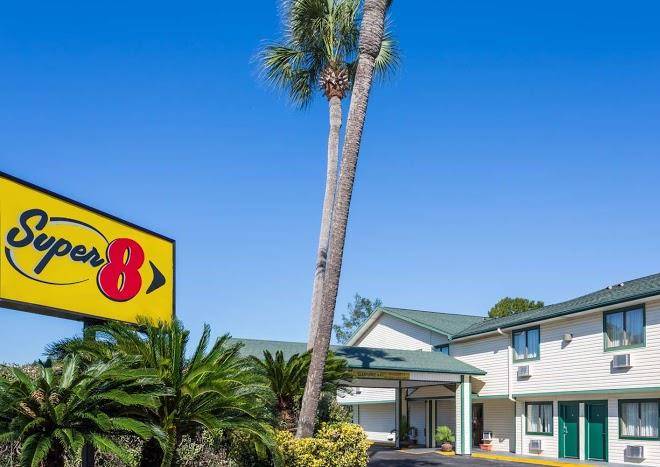 Super 8 by wyndham panama city