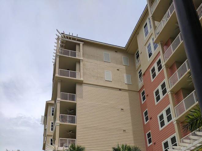 The grand at bay point by panhandle getaways