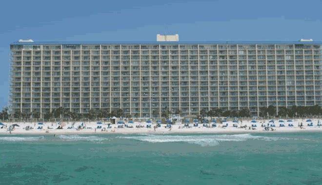 The summit condominiums