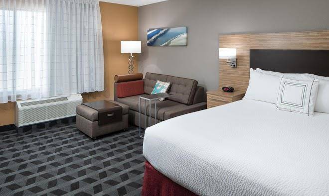 Towneplace suites by marriott panama city