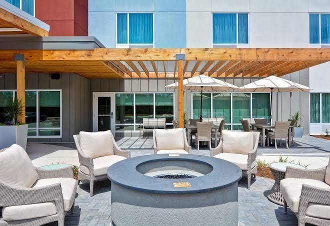 Towneplace suites by marriott panama city beach pier