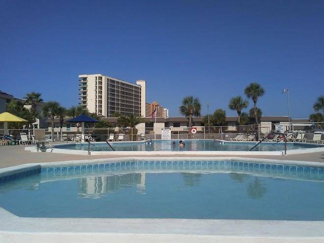 Venture out panama city beach