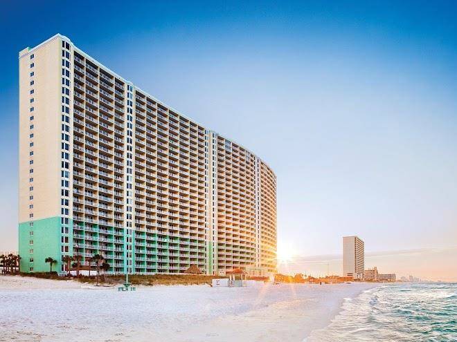 Club wyndham panama city beach