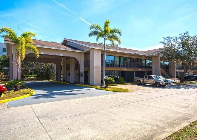 Americas Best Value Inn & Suites Melbourne Image