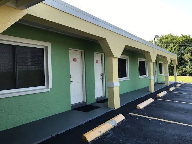 Apollo inn