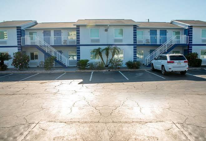 Atlantic inn