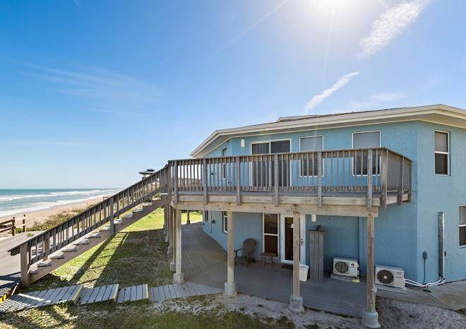 Blue view inn