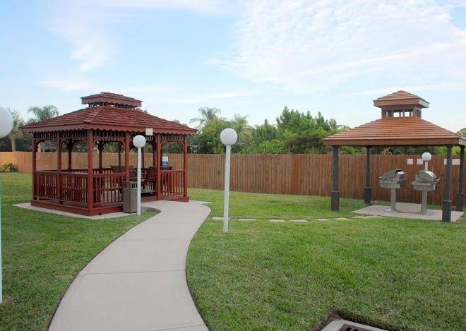 Candlewood suites melbourne viera