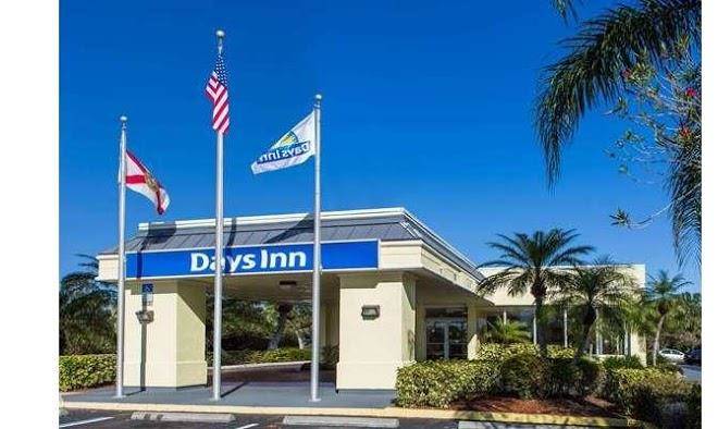 Days inn by wyndham melbourne