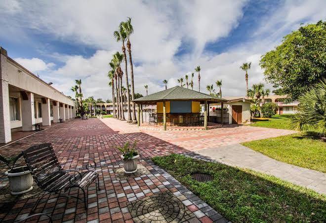 Econo lodge port canaveral area